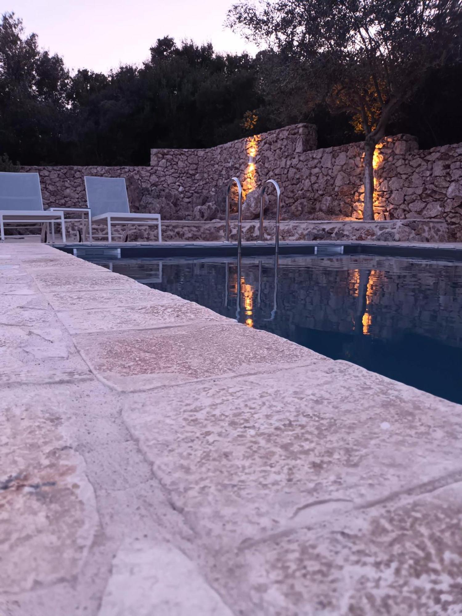 Aphrodite'S Maisonette On Corfu Island バルバティ エクステリア 写真