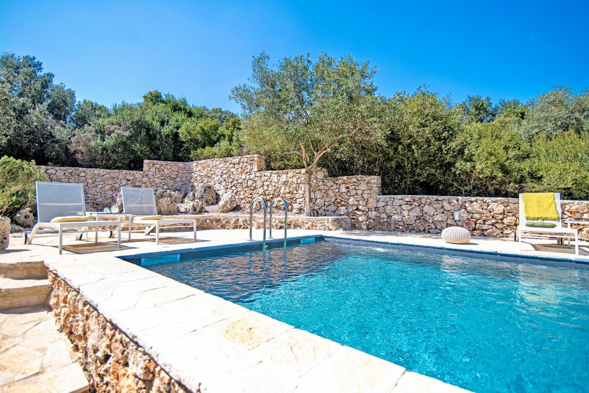 Aphrodite'S Maisonette On Corfu Island バルバティ エクステリア 写真